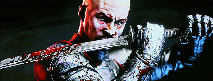 Test Shadow Warrior sur PS4 et Xbox One