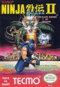 Shadow Warriors II : Ninja Gaiden II