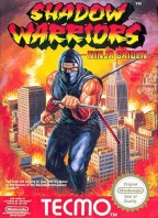 Shadow Warriors : Ninja Gaiden