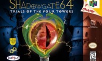Shadowgate 64 : Trials of The Four Towers