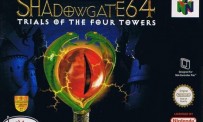 Shadowgate 64 : Trials of The Four Towers