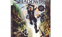 Shadowrun