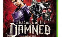 Shadows of the Damned