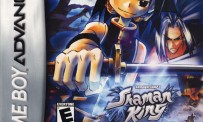 Shaman King : Legacy of The Spirits - Sprinting Wolf