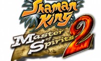 Shaman King : Master of Spirits 2