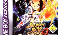 Shaman King : Master of Spirits 2