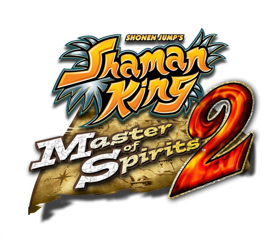 Shaman king master of spirits 2 комбинации духов