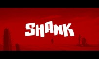 Shank - Trailer E3 2010