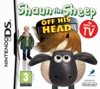 Shaun The Sheep : Off His Head