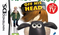 Shaun The Sheep : Off His Head