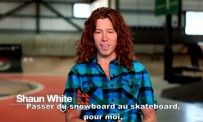 Shaun White Skateboarding - Dev Diary #01