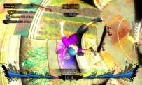 Shaun White Skateboarding - Gameplay du mode solo