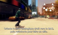 Shaun White Skateboarding - Controls Video