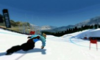 Shaun White Snowboarding : World Stage - Events Trailer