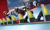 Shaun White Snowboarding : World Stage