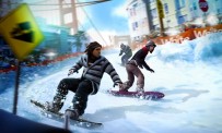 Shaun White Snowboarding : World Stage en vidéo
