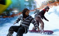 Shaun White Snowboarding World Stage launch trailer