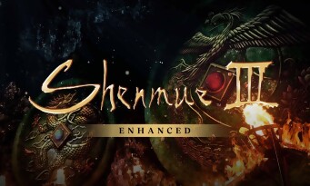 Shenmue 3 Enhanced