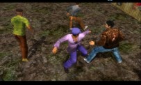 Shenmue II