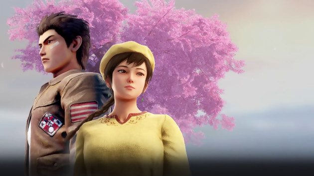 Shenmue III