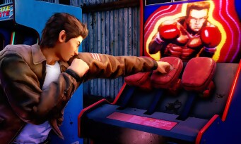 Shenmue 3