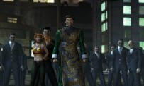 Shenmue Online