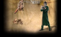 Sherlock Holmes Vs Arsène Lupin en démo