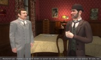 Sherlock Holmes contre Jack L'Eventreur