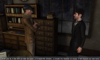 Sherlock Holmes contre Jack L'Eventreur