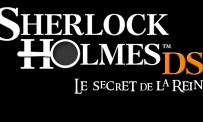 Vidéo de Sherlock Holmes DS : Le Secret de la Reine