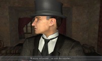 Sherlock Holmes : La Nuit des Sacrifiés