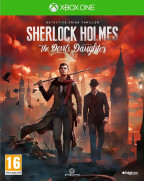 Sherlock Holmes : The Devil's Daughter