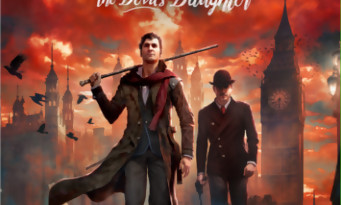 Sherlock Holmes : The Devil's Daughter