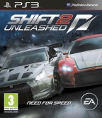 Shift 2 Unleashed : Need For Speed