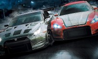 Test Need for Speed Shift 2 Unleashed