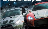 Shift 2 Unleashed Need For Speed