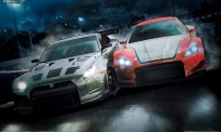 Shift 2 Unleashed : Need For Speed DLC PC