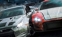 Need For Speed Shift 2 Unleashed sur iPad gratuit