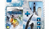 Shimano Xtreme Fishing