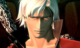 Shin Megami Tensei 3 Nocturne HD : un nouveau trailer avec Dante, le héros de Devil May Cry