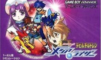Shin Megami Tensei : Devil Children - Messiah Riser