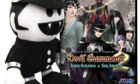 Devil Summoner Kuzunoha Raidô 2 en vidéo