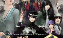 Shin Megami Tensei : Devil Summoner 2 - Raidou Kuzunoha vs. King Abaddon