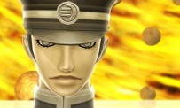 Shin Megami Tensei : Devil Summoner 2 - Raidou Kuzunoha vs. King Abaddon