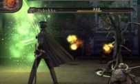 Shin Megami Tensei : Devil Summoner 2 - Raidou Kuzunoha vs. King Abaddon