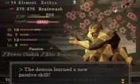 Shin Megami Tensei : Devil Summoner 2 - Raidou Kuzunoha vs. King Abaddon