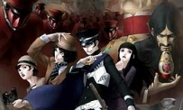 Shin Megami Tensei : Devil Summoner - Raidou Kuzunoha vs The Soulless Army