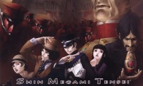 Shin Megami Tensei : Devil Summoner - Raidou Kuzunoha vs The Soulless Army