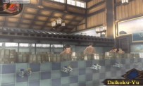 Shin Megami Tensei : Devil Summoner - Raidou Kuzunoha vs The Soulless Army