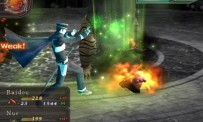 Shin Megami Tensei : Devil Summoner - Raidou Kuzunoha vs The Soulless Army